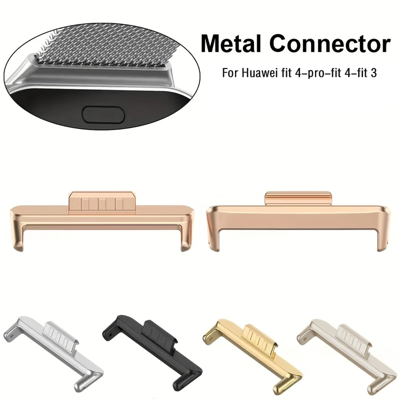 2pcs Adapter For Huawei Watch  - đánh giá và giá Watch Band Connector