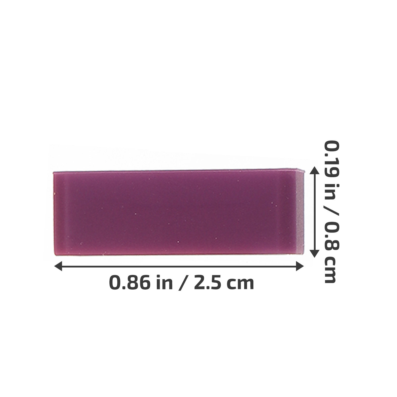 10Pcs Silicone Watch Band Reta - đánh giá và giá Silicone Band Replacement