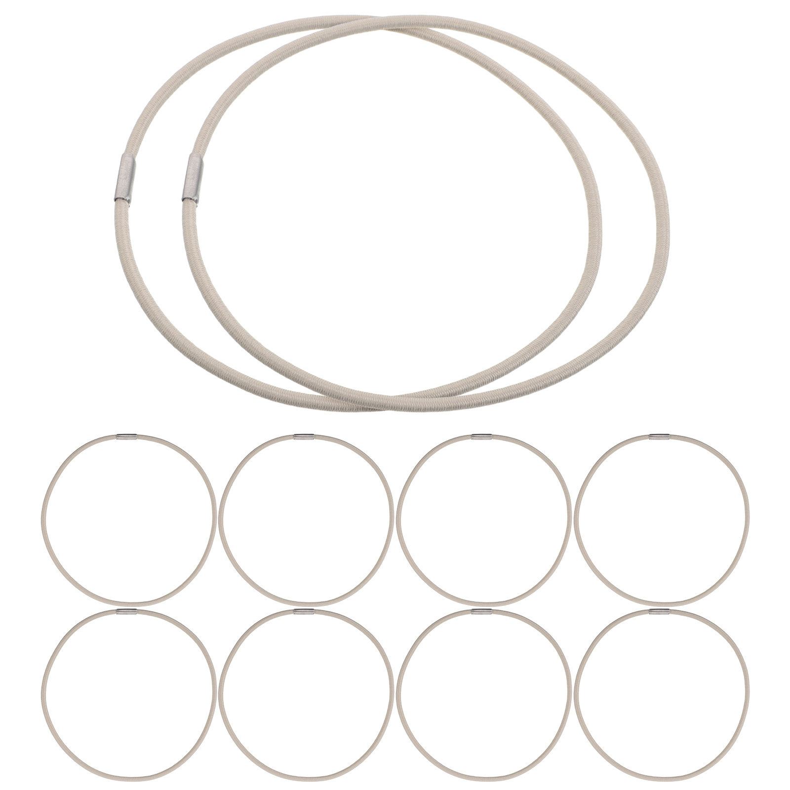 10Pcs Microphone Shock Mount R - đánh giá và giá Silicone Band Replacement