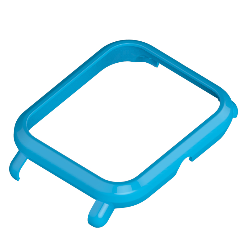 Case Cover for Amazfit Bip Ban - đánh giá và giá Silicone Band Replacement