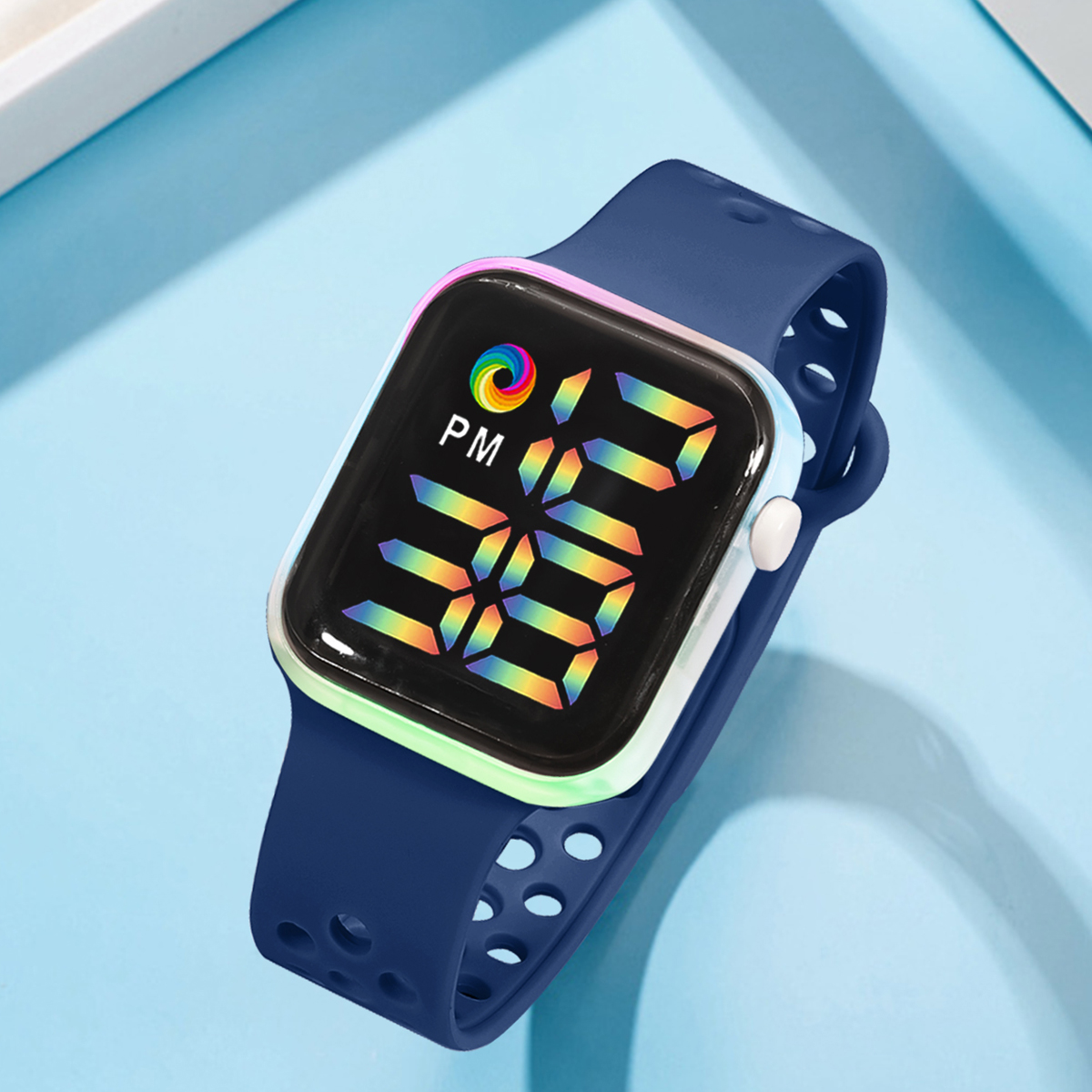 Children's Smart Electronic Wa - đánh giá và giá Smartwatch Touch
