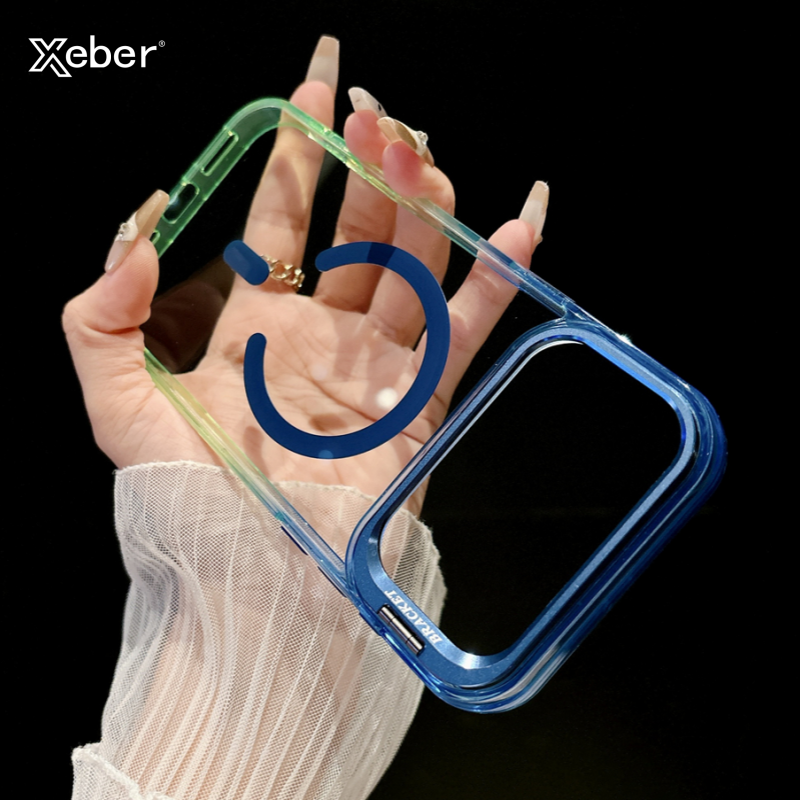 Lens Stand Holder Gradient Tra - đánh giá và giá Magnetic Charging Stand