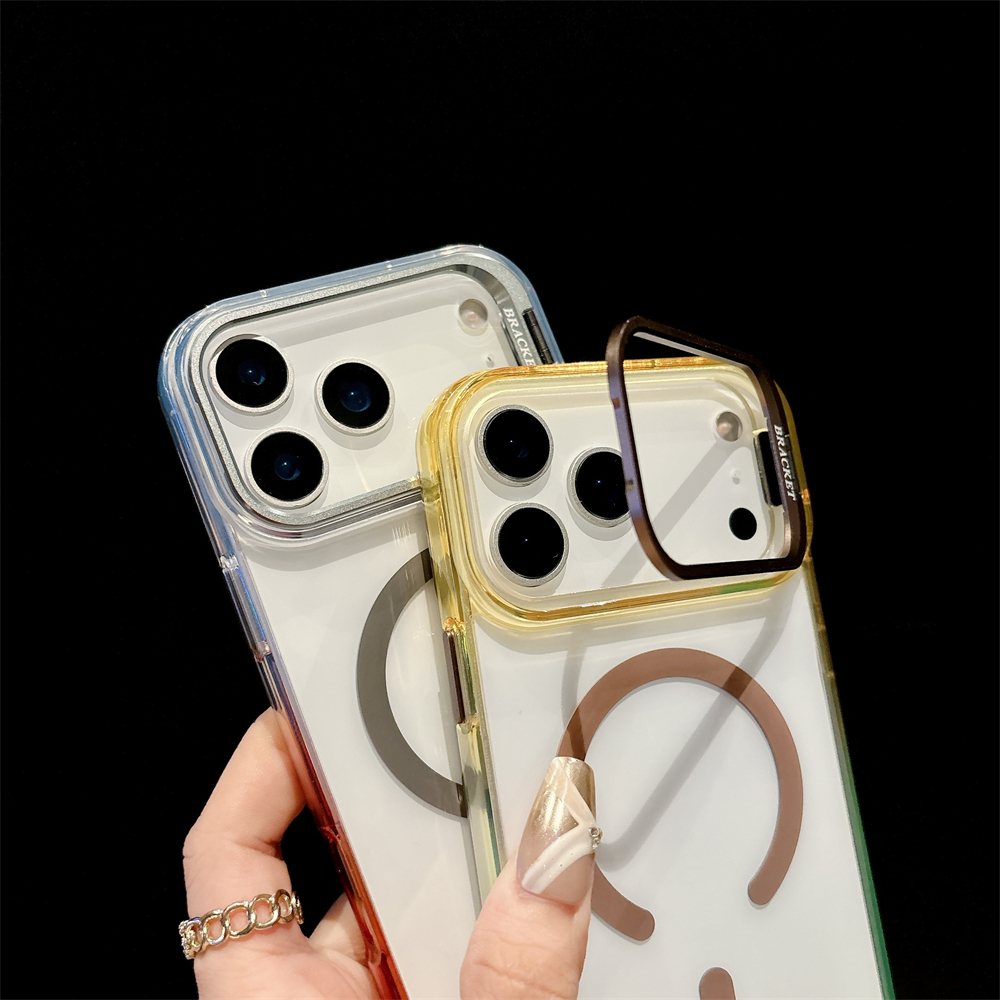Lens Stand Holder Gradient Tra - đánh giá và giá Magnetic Charging Stand