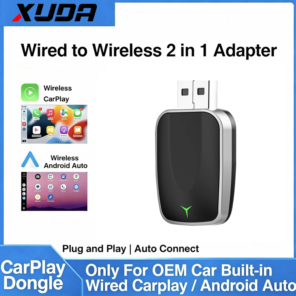 2in1 Wireless CarPlay Android  - đánh giá và giá Smartwatch Universal