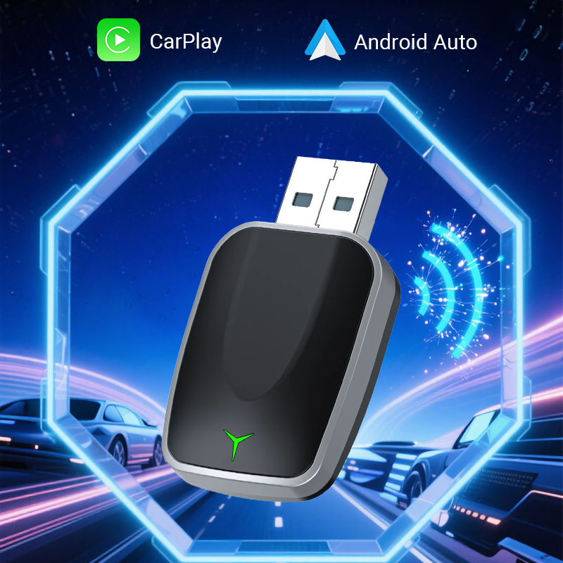 2in1 Wireless CarPlay Android  - đánh giá và giá Smartwatch Universal