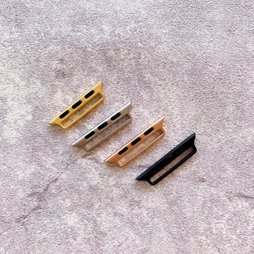 10 Pcs Seal Adapter For Apple  - đánh giá và giá Apple Smartwatch Accessories