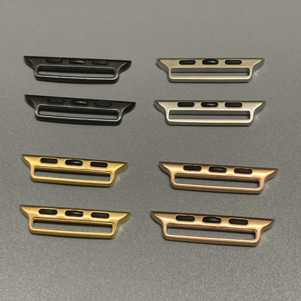 10 Pcs Seal Adapter For Apple  - đánh giá và giá Apple Smartwatch Accessories
