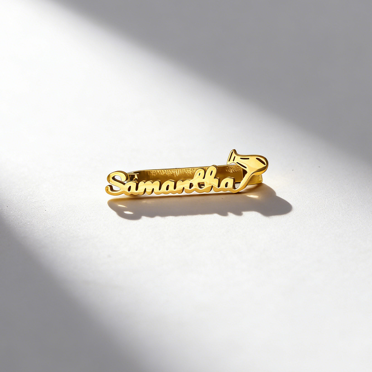 Chandler Custom Name Metal Cha - đánh giá và giá Smartwatch Watch Accessories