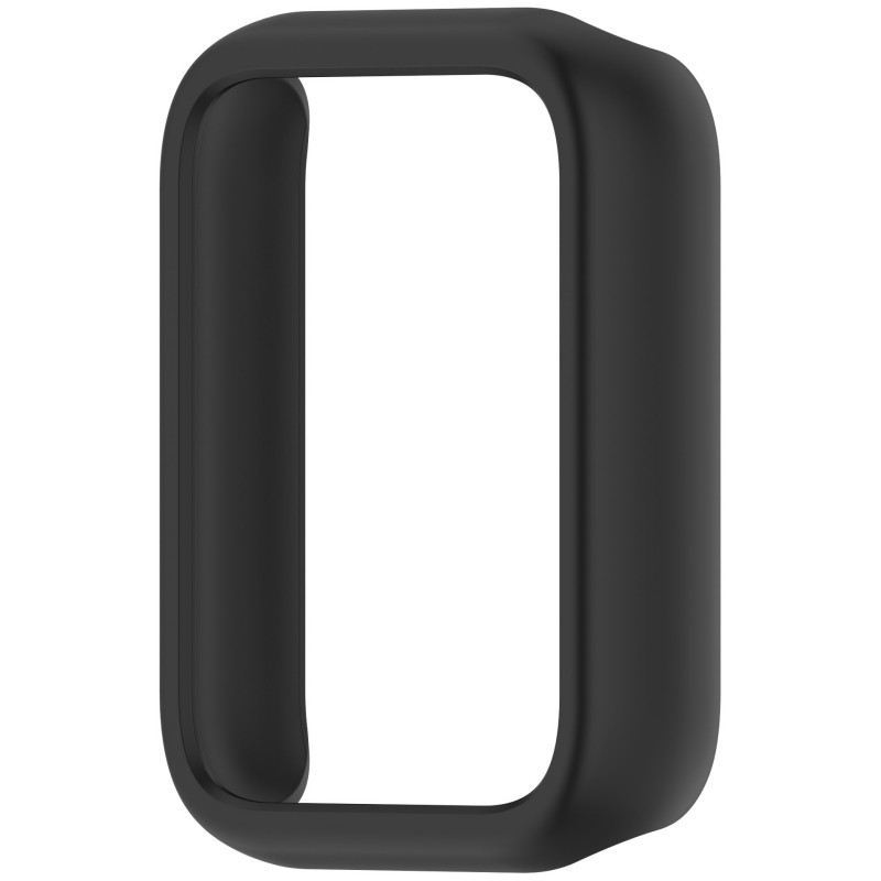 PC Hollow Case For Xiaomi Mi B - đánh giá và giá Xiaomi Smartwatch Accessories