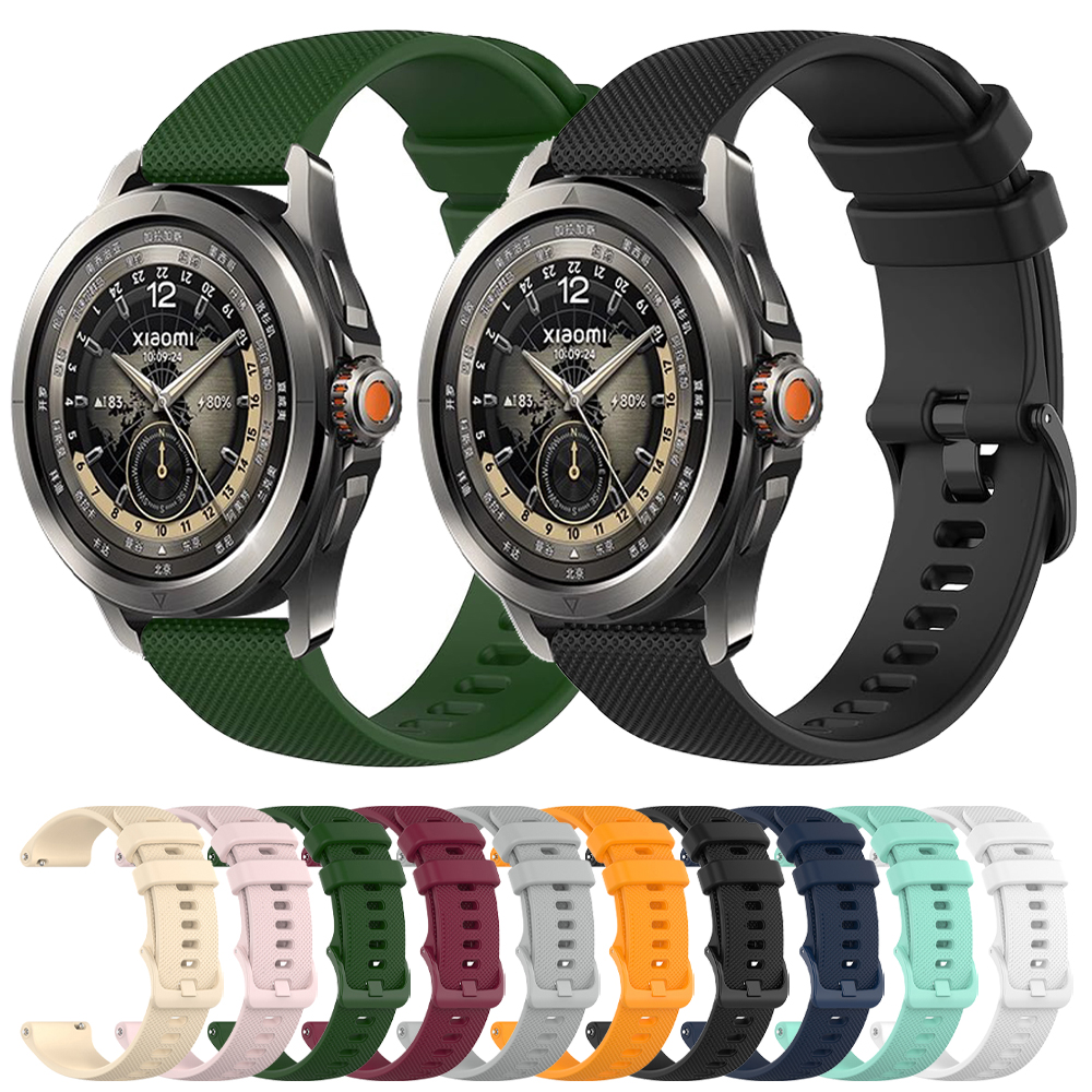 For Xiaomi Watch 2 Pro Strap S - đánh giá và giá Xiaomi Smartwatch S4 Accessories