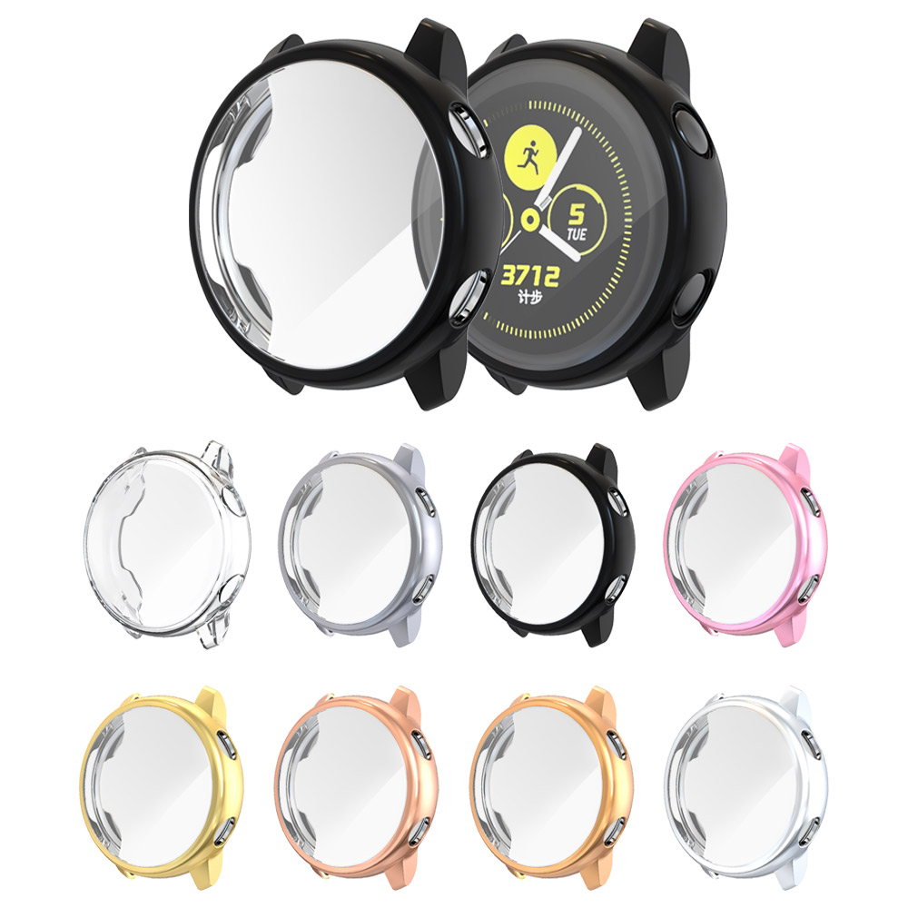 Watch Case For Samsung Galaxy  - đánh giá và giá Samsung Smartwatch Accessories