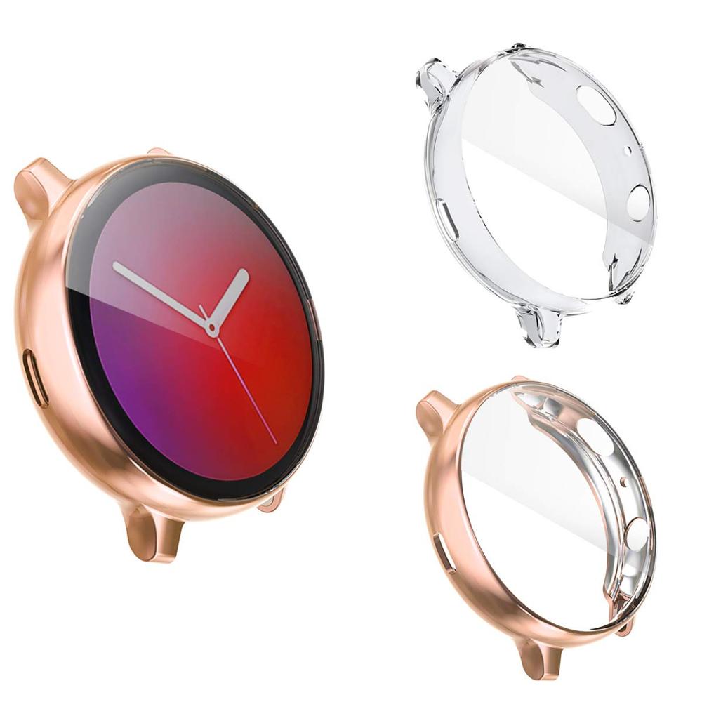 Watch Case For Samsung Galaxy  - đánh giá và giá Samsung Smartwatch Accessories