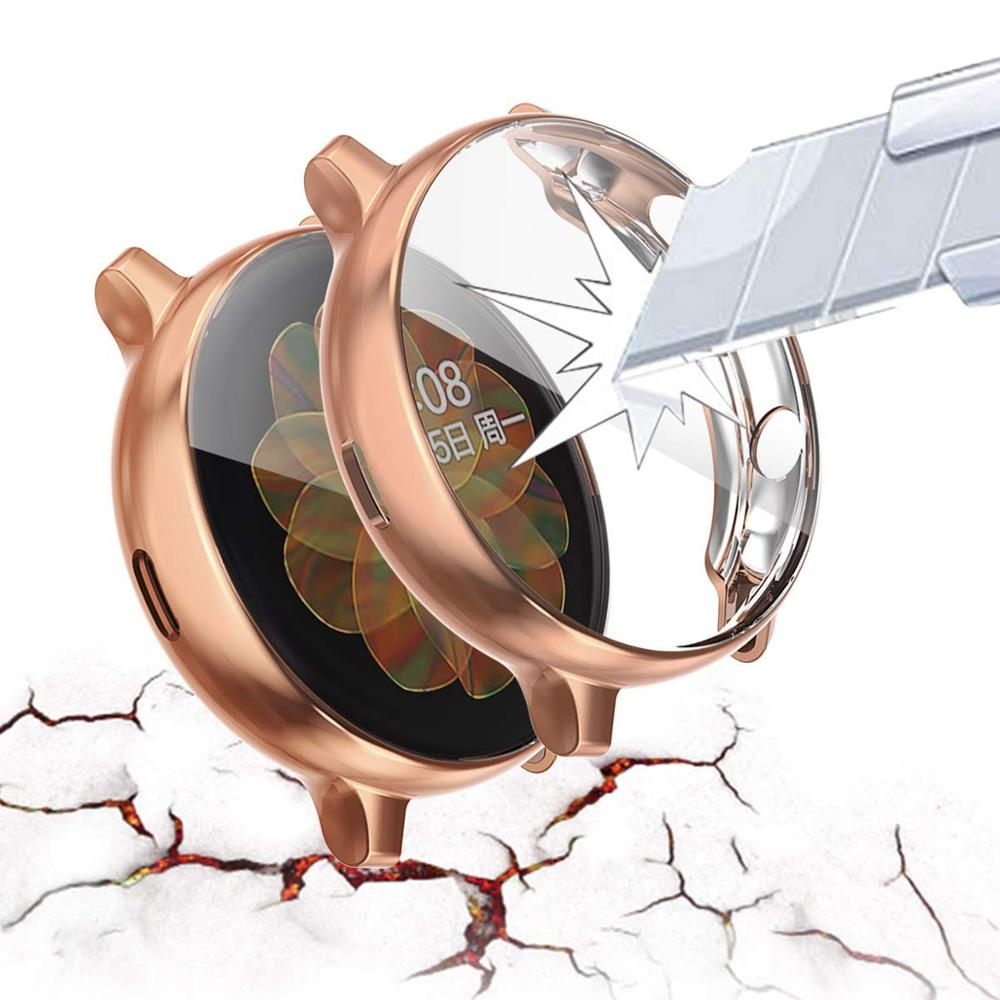 Watch Case For Samsung Galaxy  - đánh giá và giá Samsung Smartwatch Accessories