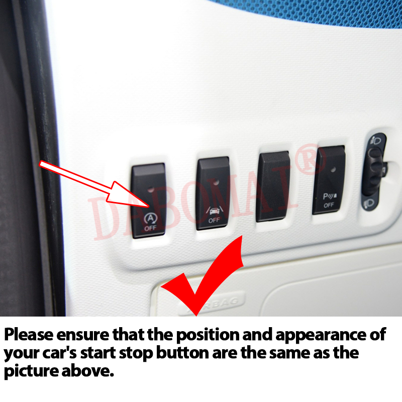 Car A Off Automatic Stop Start - đánh giá và giá Smart Accessories