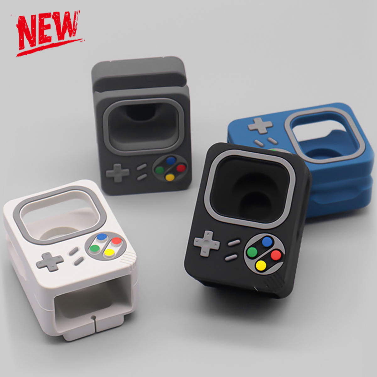 Desktop Holder For Apple Watch - đánh giá và giá Watch Charging Dock
