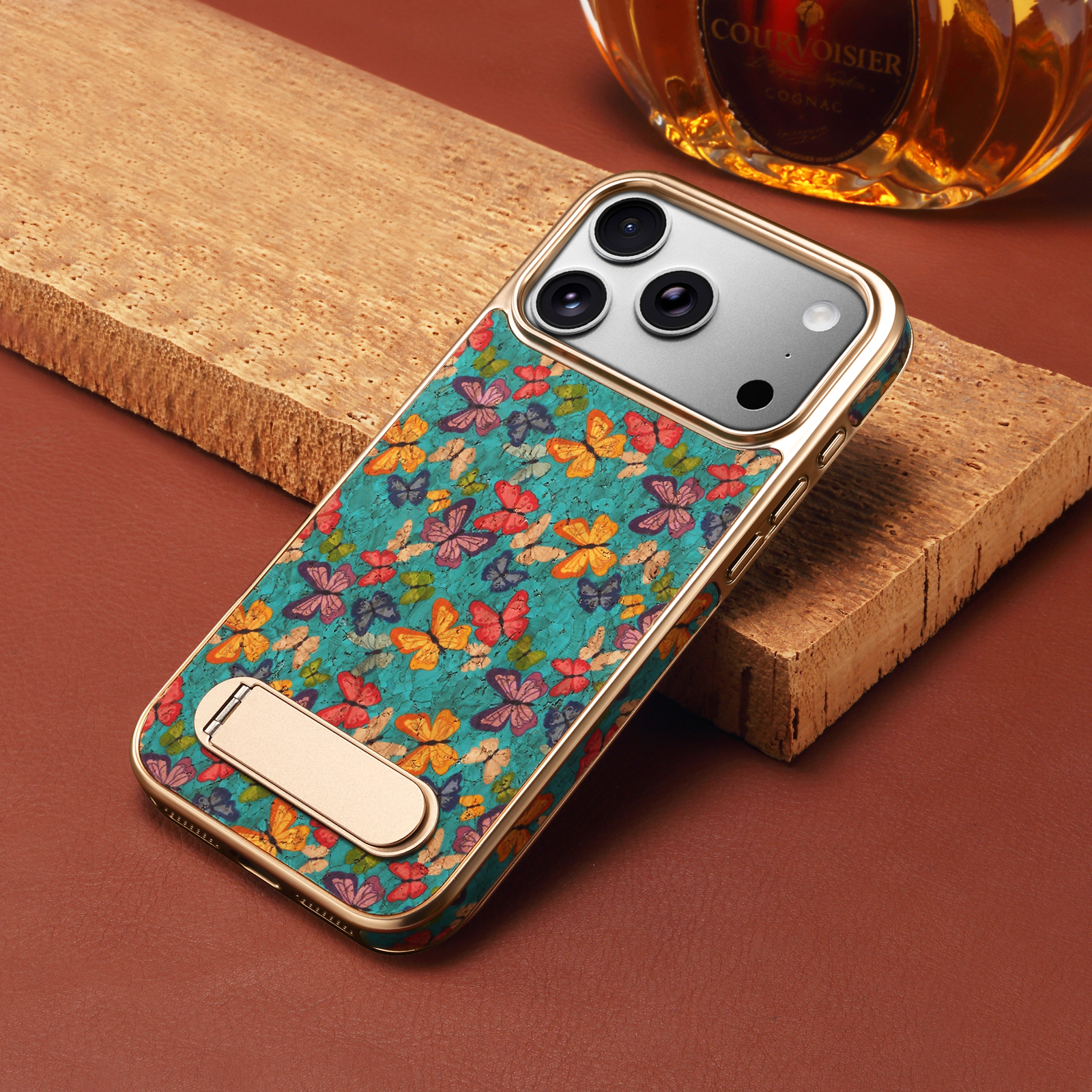 Denior is suitable for iPhone  - đánh giá và giá Magnetic Charging Stand