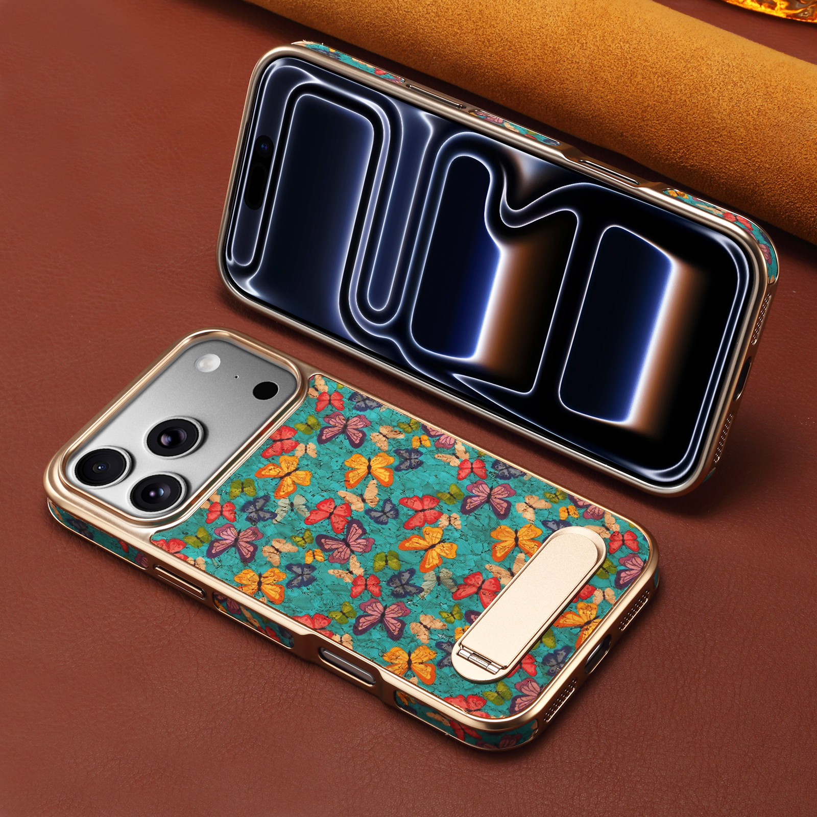Denior is suitable for iPhone  - đánh giá và giá Magnetic Charging Stand