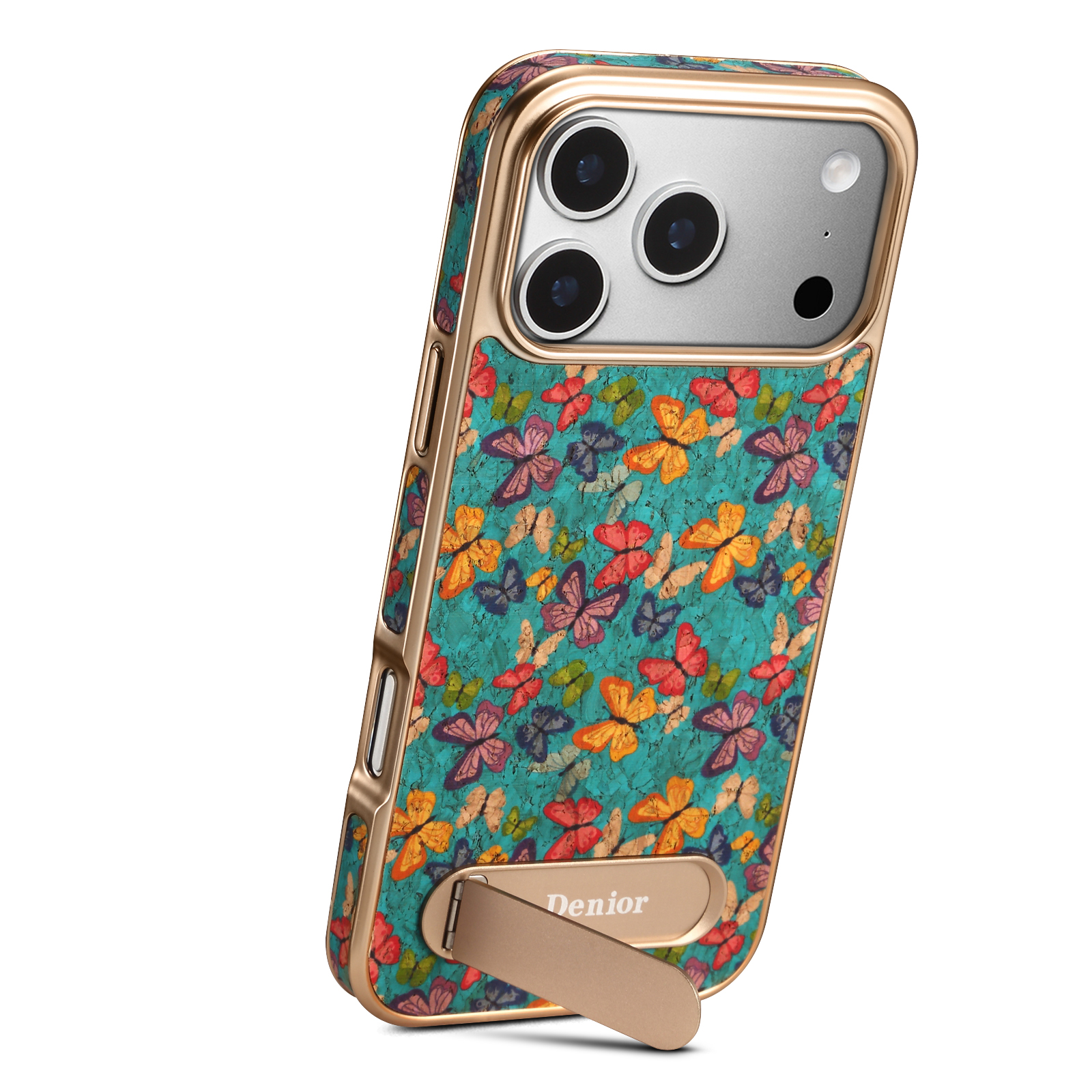 Denior is suitable for iPhone  - đánh giá và giá Magnetic Charging Stand