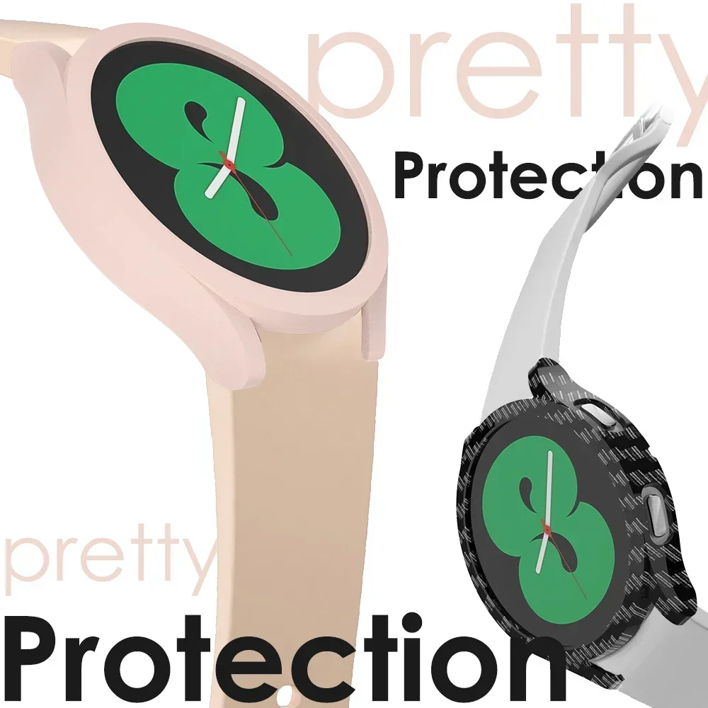 Watch Cover for Samsung Galaxy - đánh giá và giá Samsung Smartwatch Accessories
