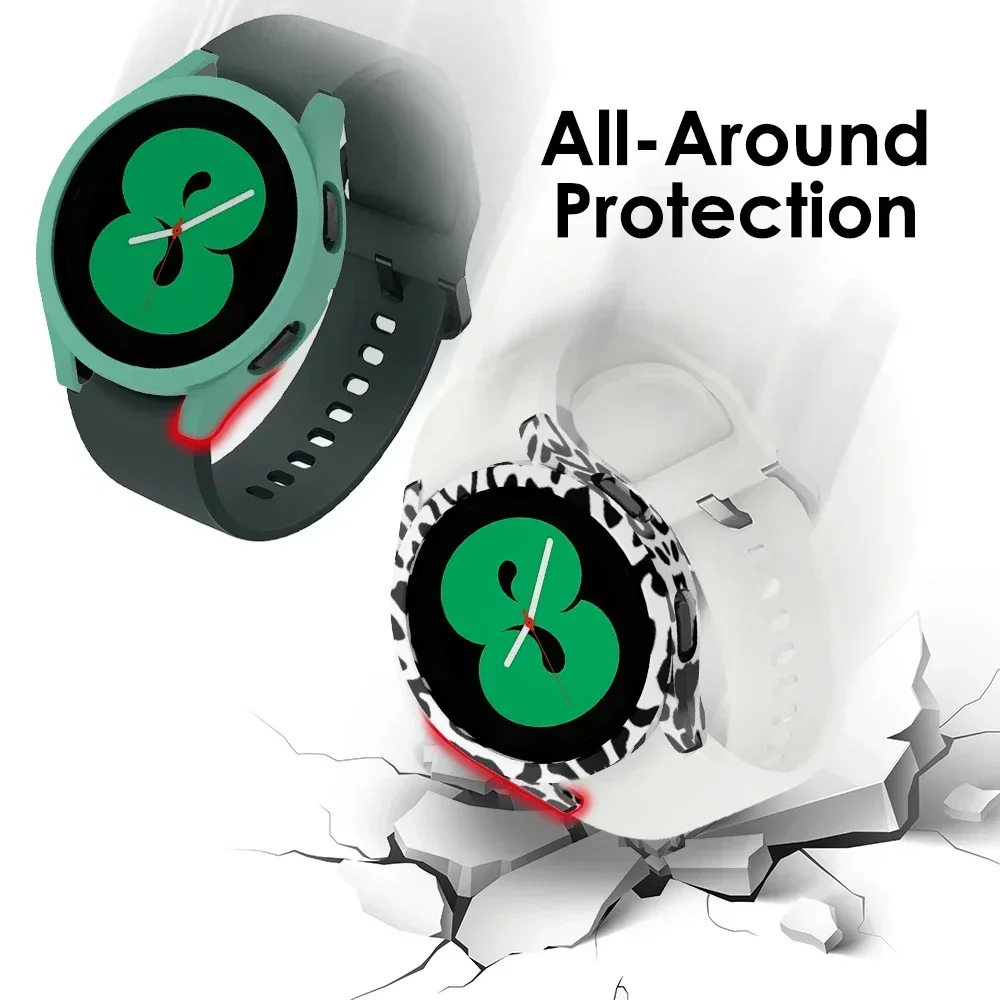 Watch Cover for Samsung Galaxy - đánh giá và giá Samsung Smartwatch Accessories