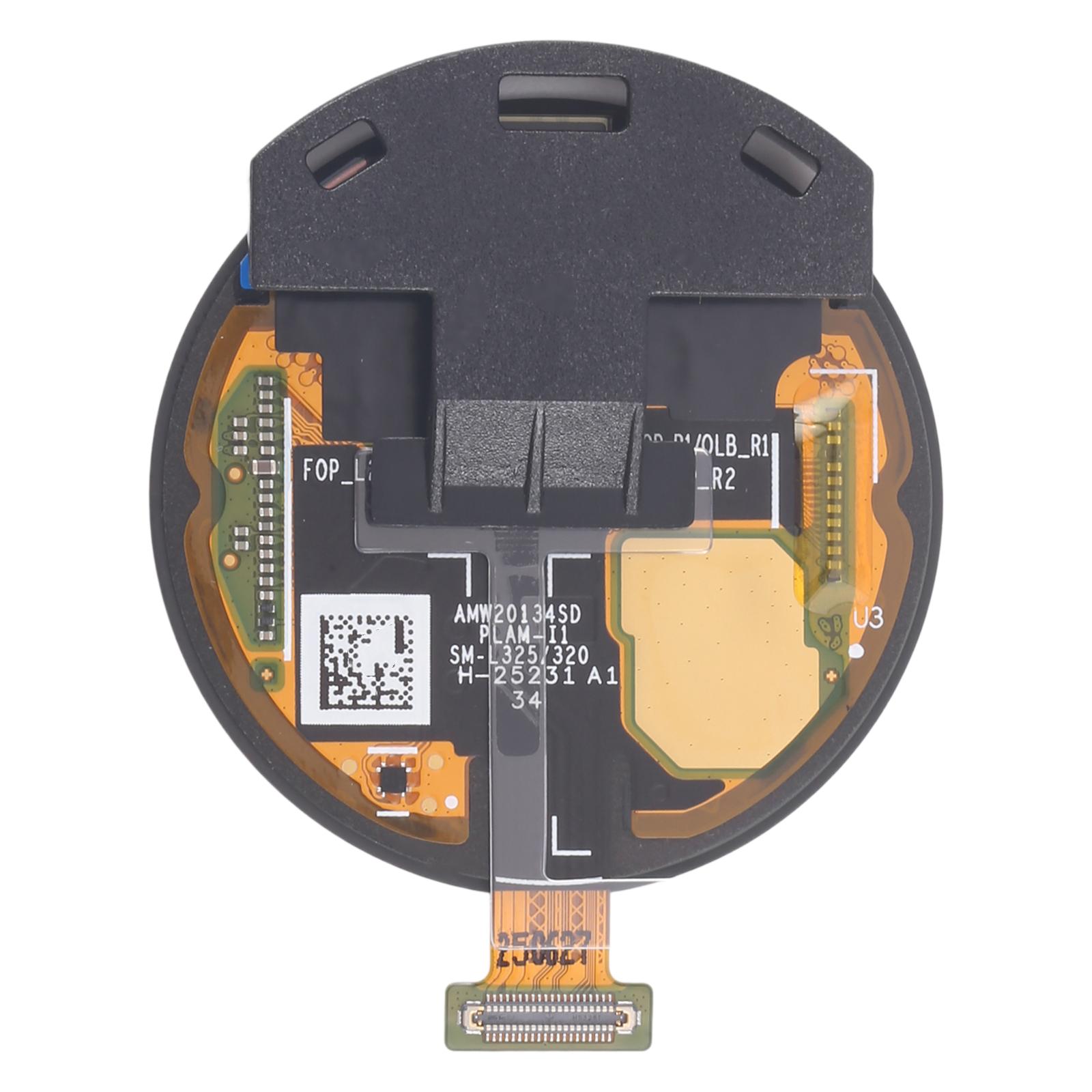 LCD Screen with Digitizer Full - đánh giá và giá Smartwatch Touch