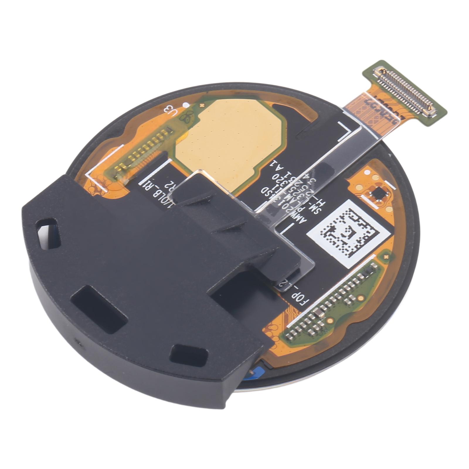 LCD Screen with Digitizer Full - đánh giá và giá Smartwatch Touch