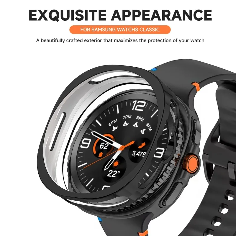Protector Case For Samsung Gal - đánh giá và giá Samsung Smartwatch Accessories