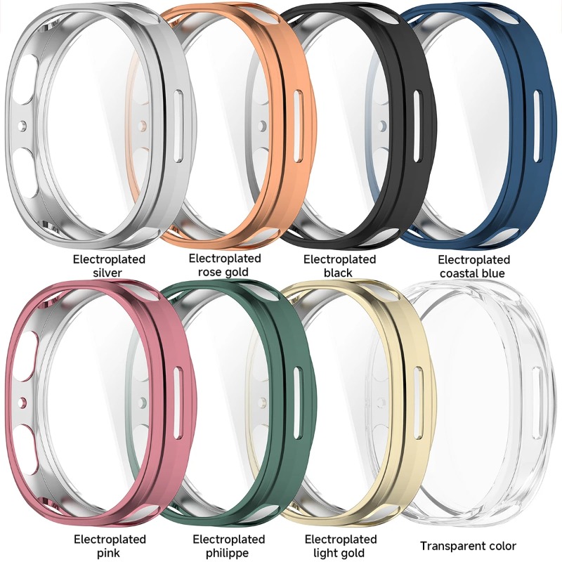 Protector Case For Samsung Gal - đánh giá và giá Samsung Smartwatch Accessories