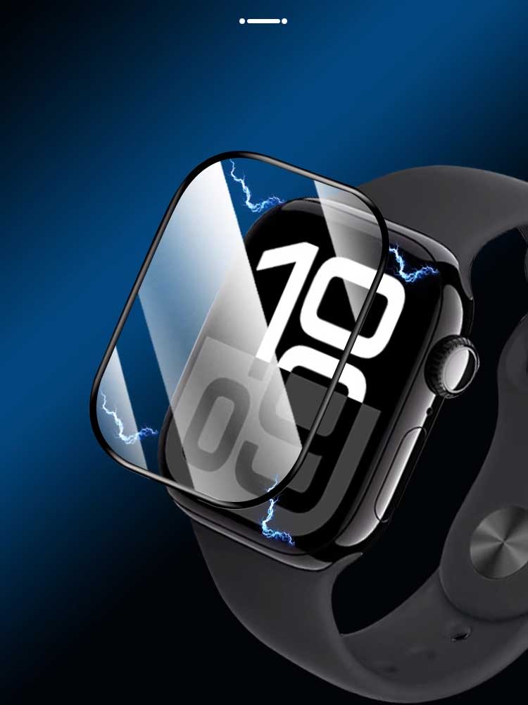 Screen Protector For Apple Wat - đánh giá và giá Apple Smartwatch Accessories