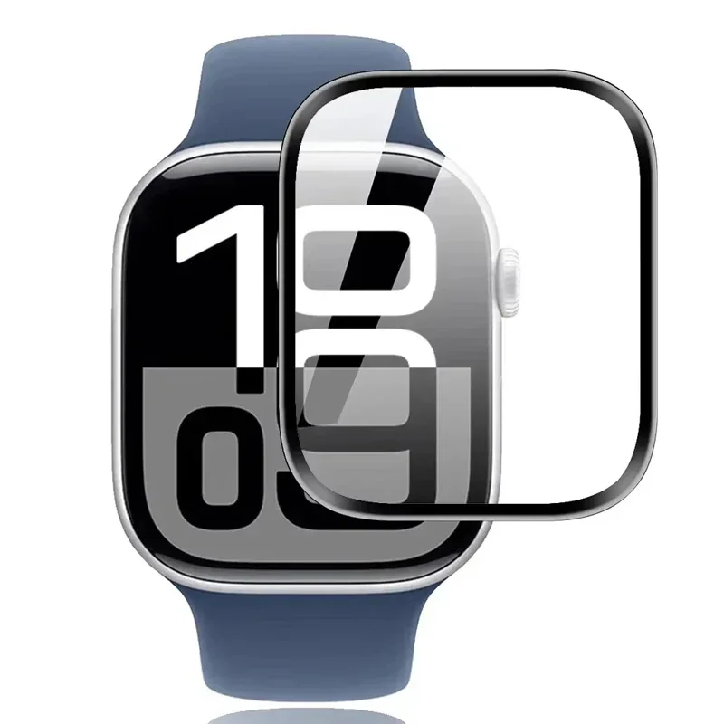 Screen Protector For Apple Wat - đánh giá và giá Apple Smartwatch Accessories
