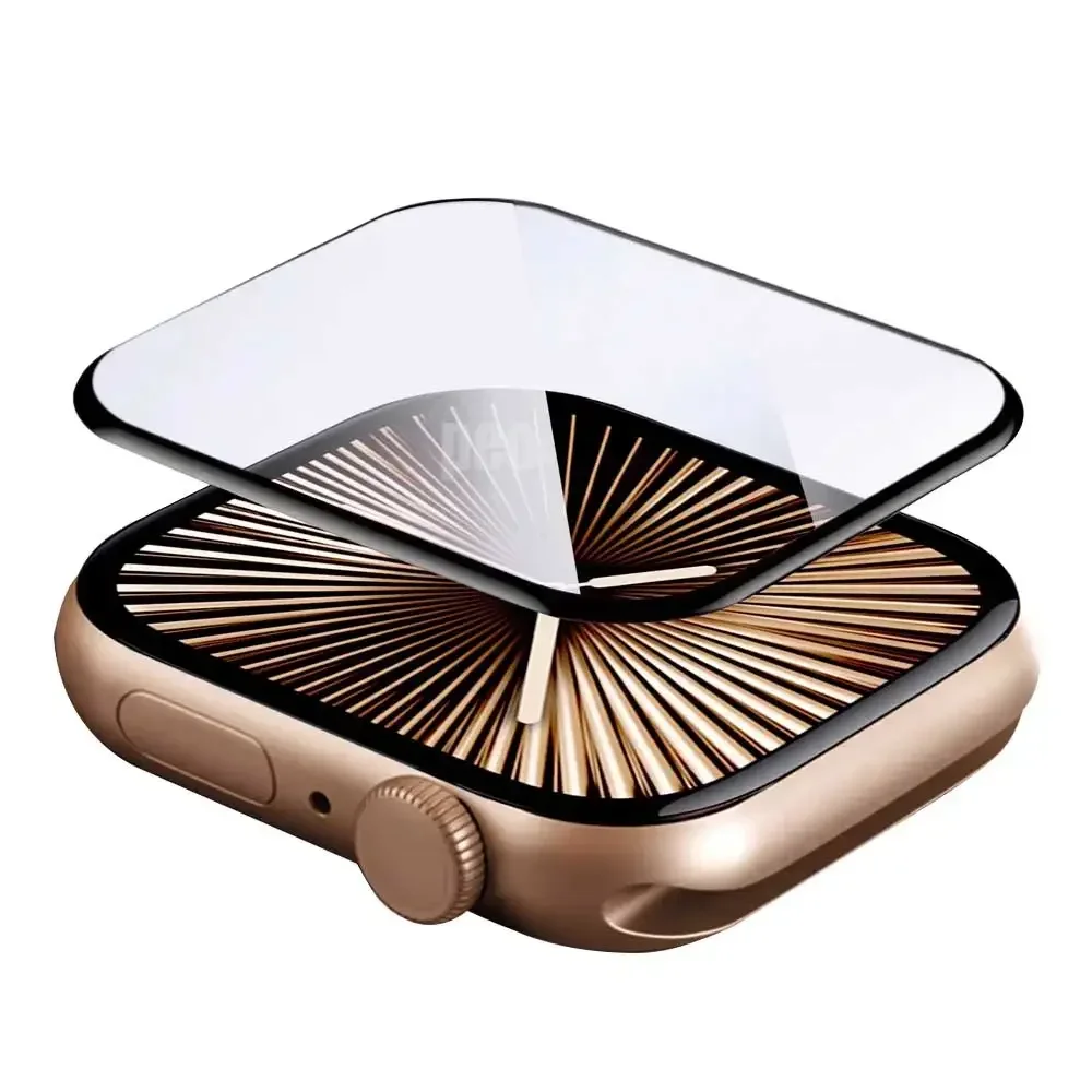 Screen Protector For Apple Wat - đánh giá và giá Apple Smartwatch Accessories