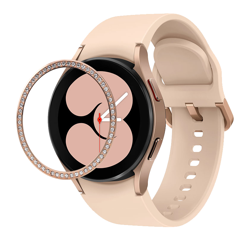 Decorate Bezel for Samsung Gal - đánh giá và giá Samsung Smartwatch Accessories