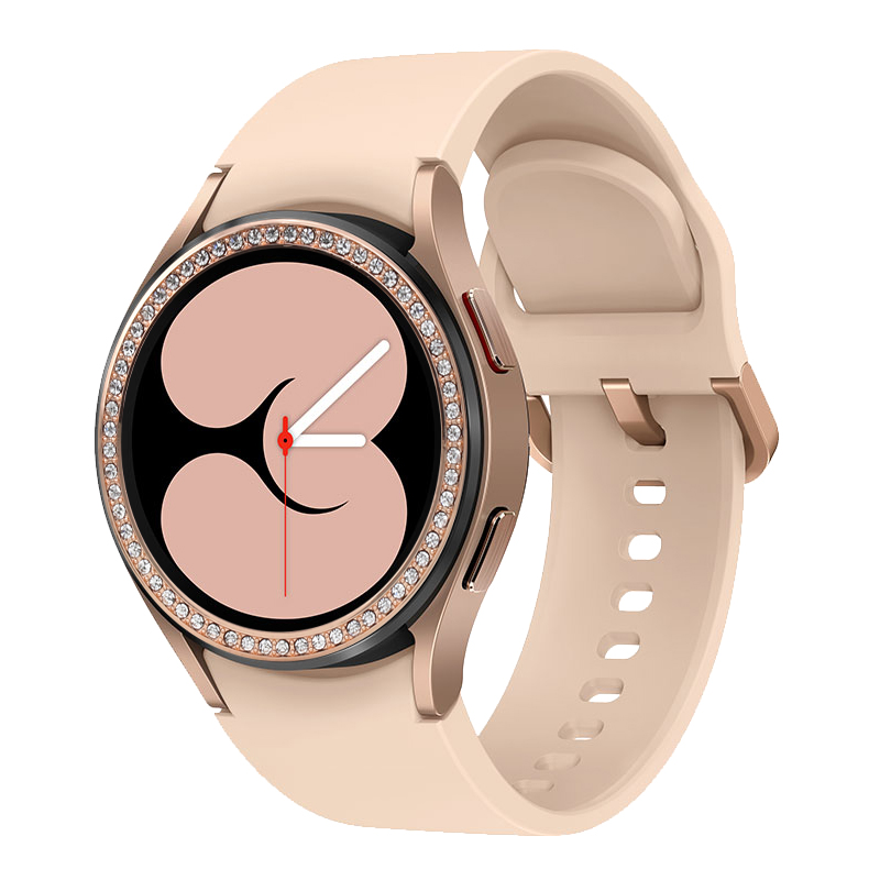 Decorate Bezel for Samsung Gal - đánh giá và giá Samsung Smartwatch Accessories