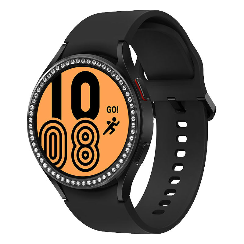 Decorate Bezel for Samsung Gal - đánh giá và giá Samsung Smartwatch Accessories