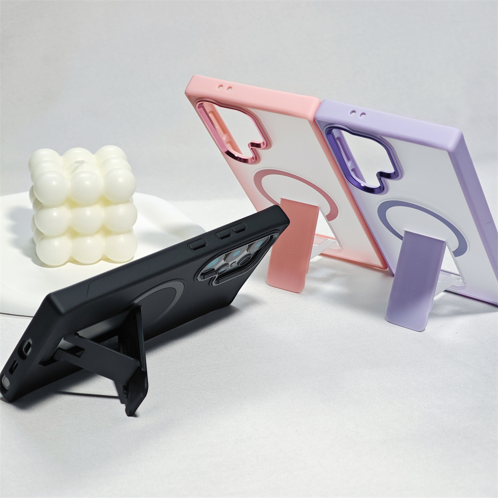 Luxury Matte For Magsafe Foldi - đánh giá và giá Magnetic Charging Stand