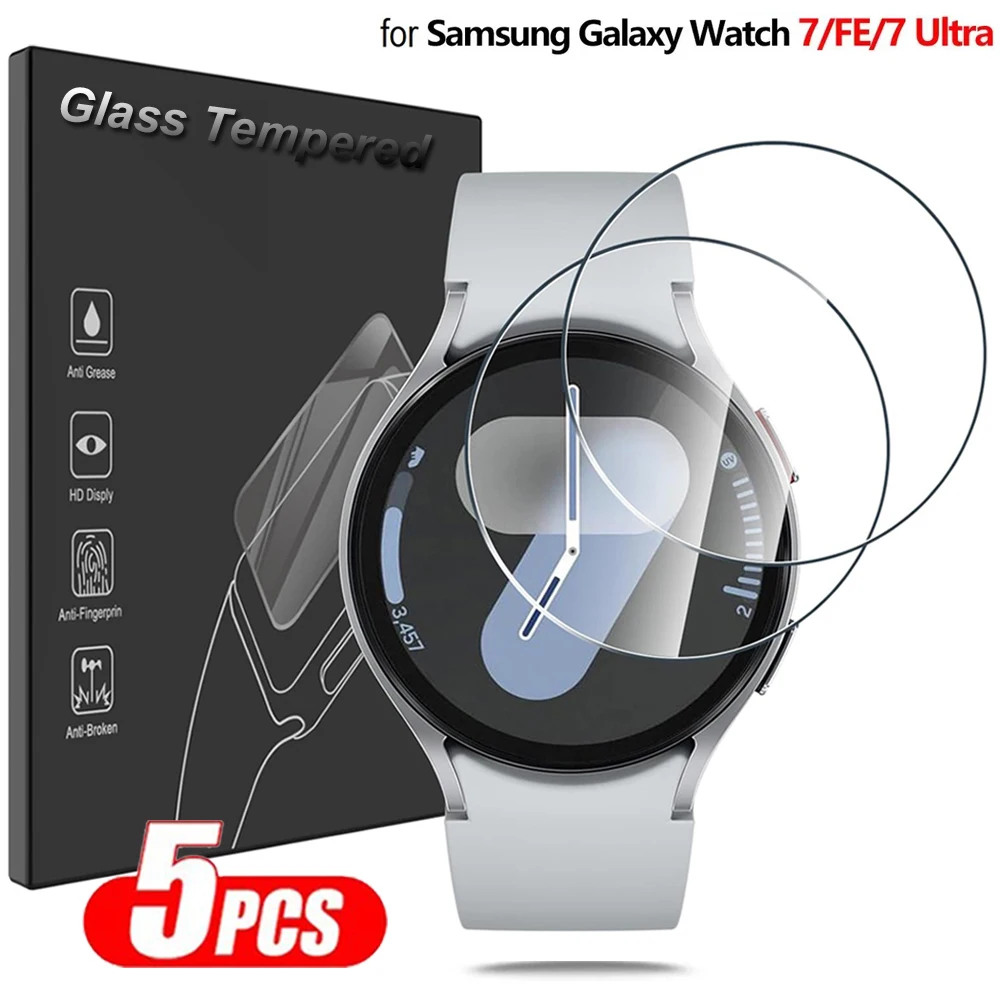 Tempered Glass For Samsung Gal - đánh giá và giá Samsung Smartwatch Accessories