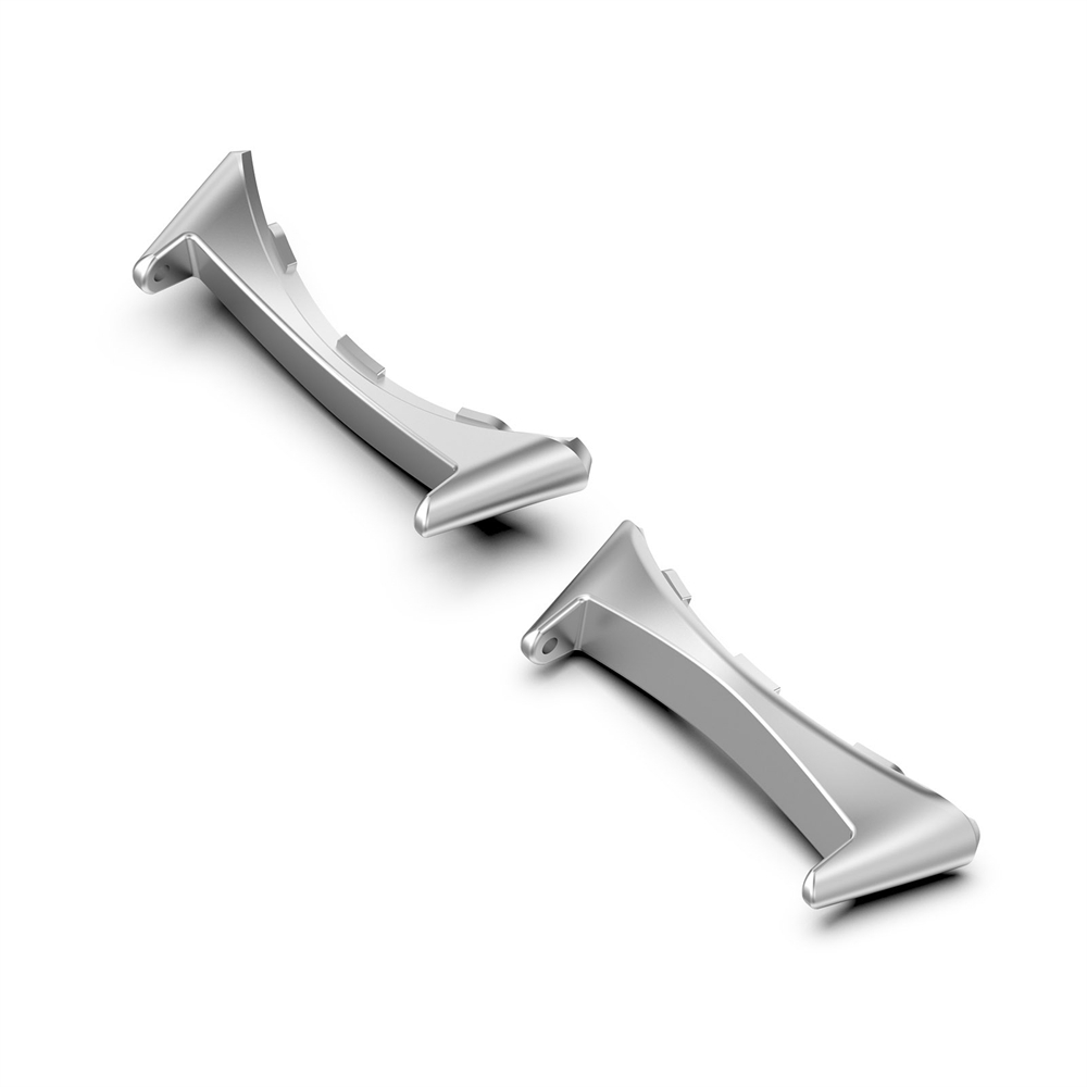 2PCS 20mm Metal Connector for  - đánh giá và giá Smartwatch Watch Accessories