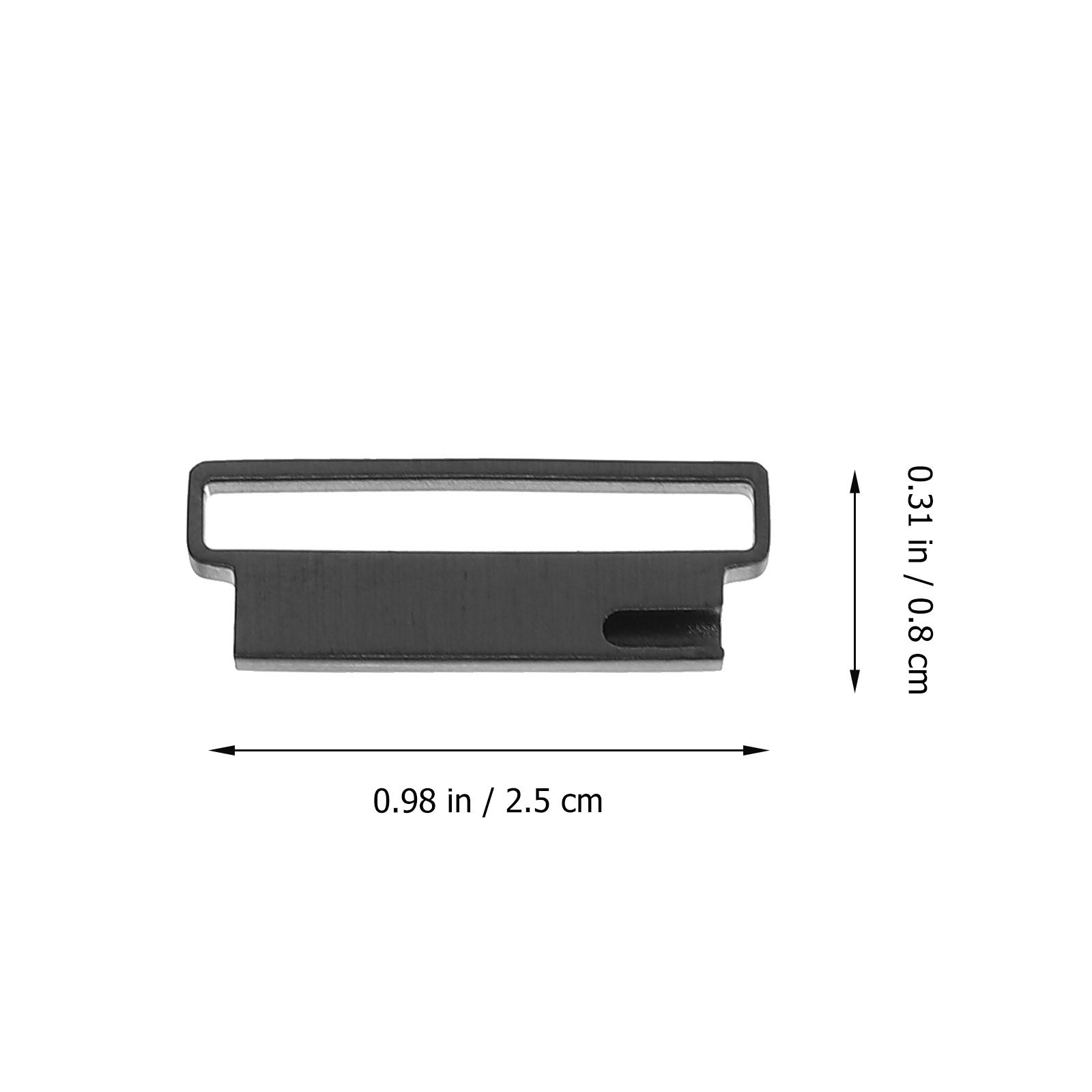 4Pcs Stainless Steel Watch Ban - đánh giá và giá Smartwatch Watch Accessories