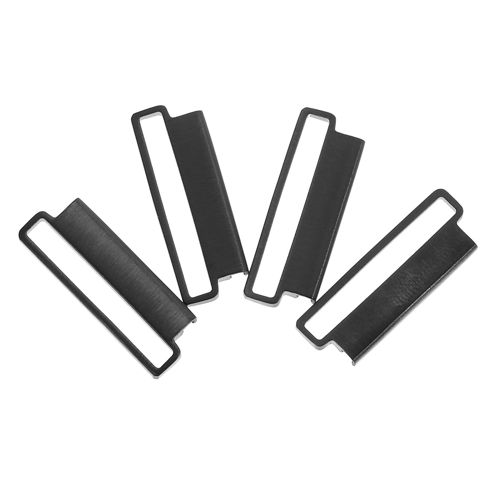 4Pcs Stainless Steel Watch Ban - đánh giá và giá Smartwatch Watch Accessories