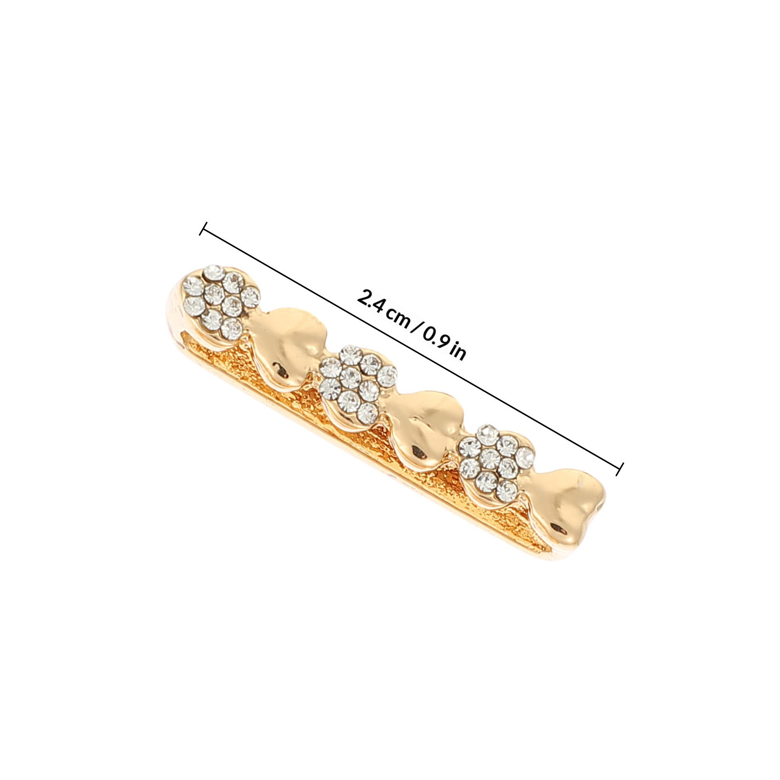 4Pcs Watchband Decorative Ring - đánh giá và giá Smartwatch Watch Accessories