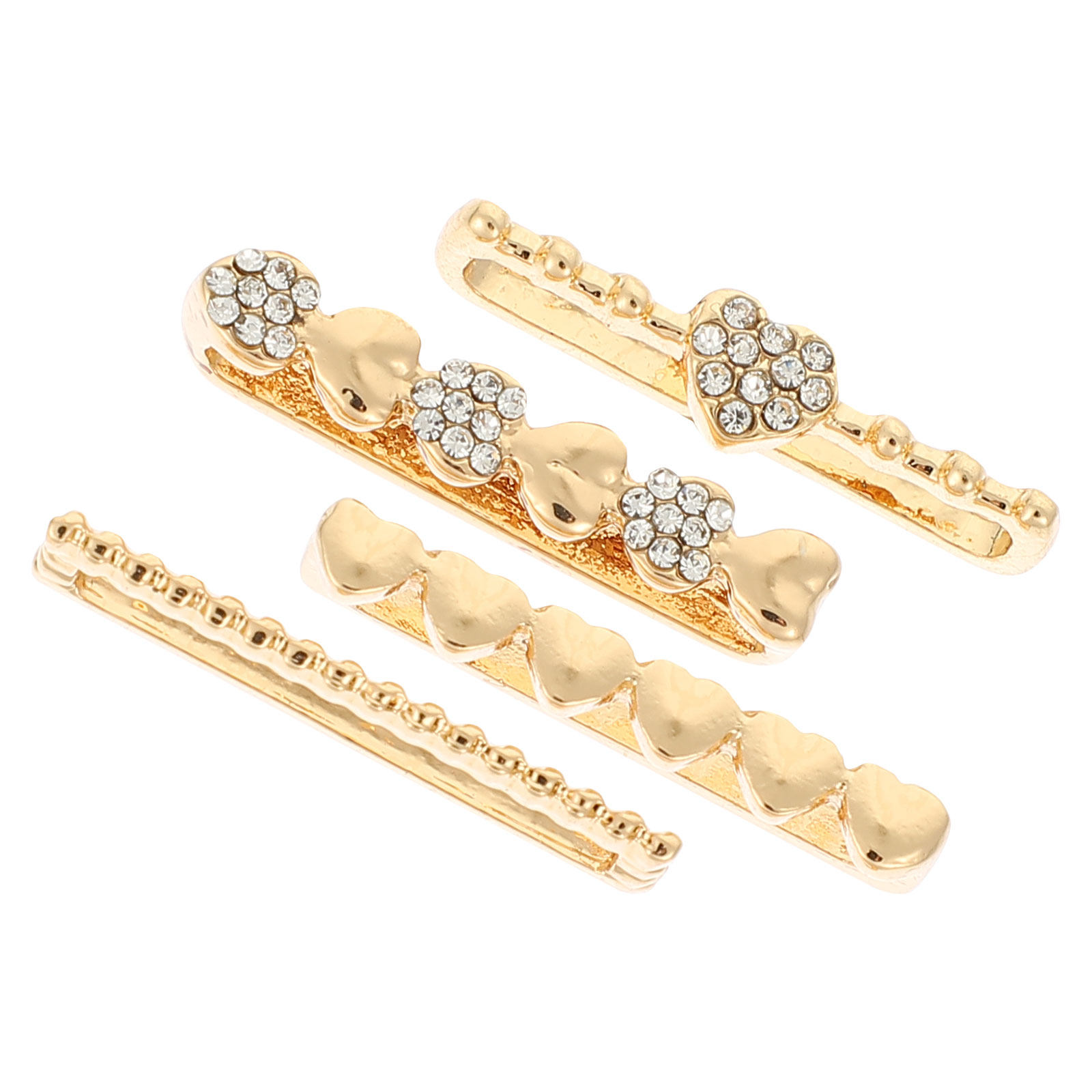 4Pcs Watchband Decorative Ring - đánh giá và giá Smartwatch Watch Accessories