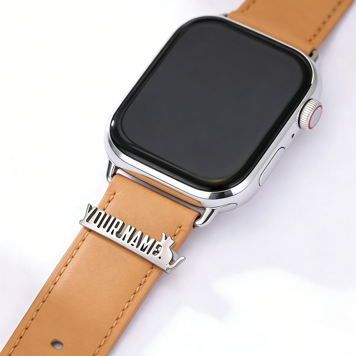 Chandler  Custom Name Cat Deco - đánh giá và giá Smartwatch Watch Accessories