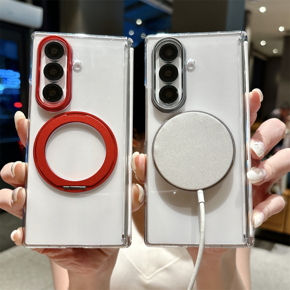 Magnetic Wireless Charging Pho - đánh giá và giá Magnetic Charging Stand