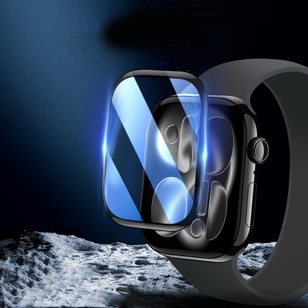 Screen Protector For Apple Wat - đánh giá và giá Apple Smartwatch Accessories