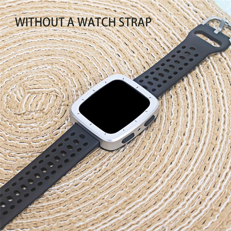 FULL-For Amazfit Active 2 Squa - đánh giá và giá Watch Face Protector