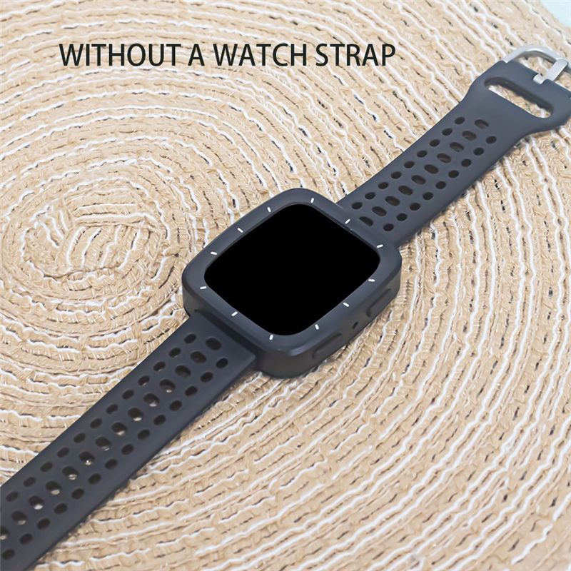 FULL-For Amazfit Active 2 Squa - đánh giá và giá Watch Face Protector