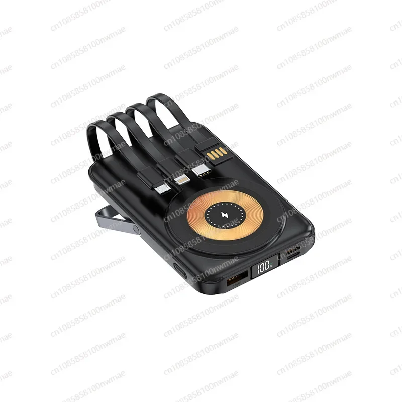 22.5W High-Speed Magnetic Wire - đánh giá và giá Magnetic Charging Stand