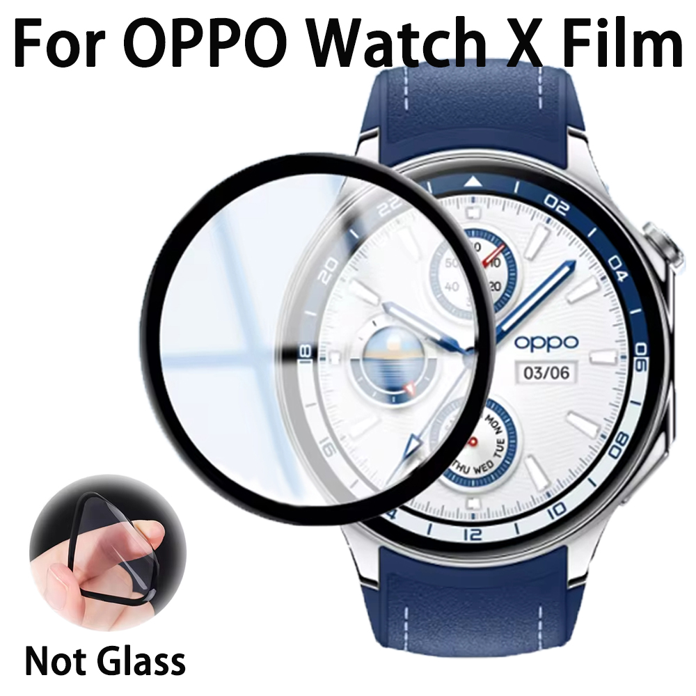 Screen Protector For OPPO Watc - đánh giá và giá Smartwatch Watch Accessories