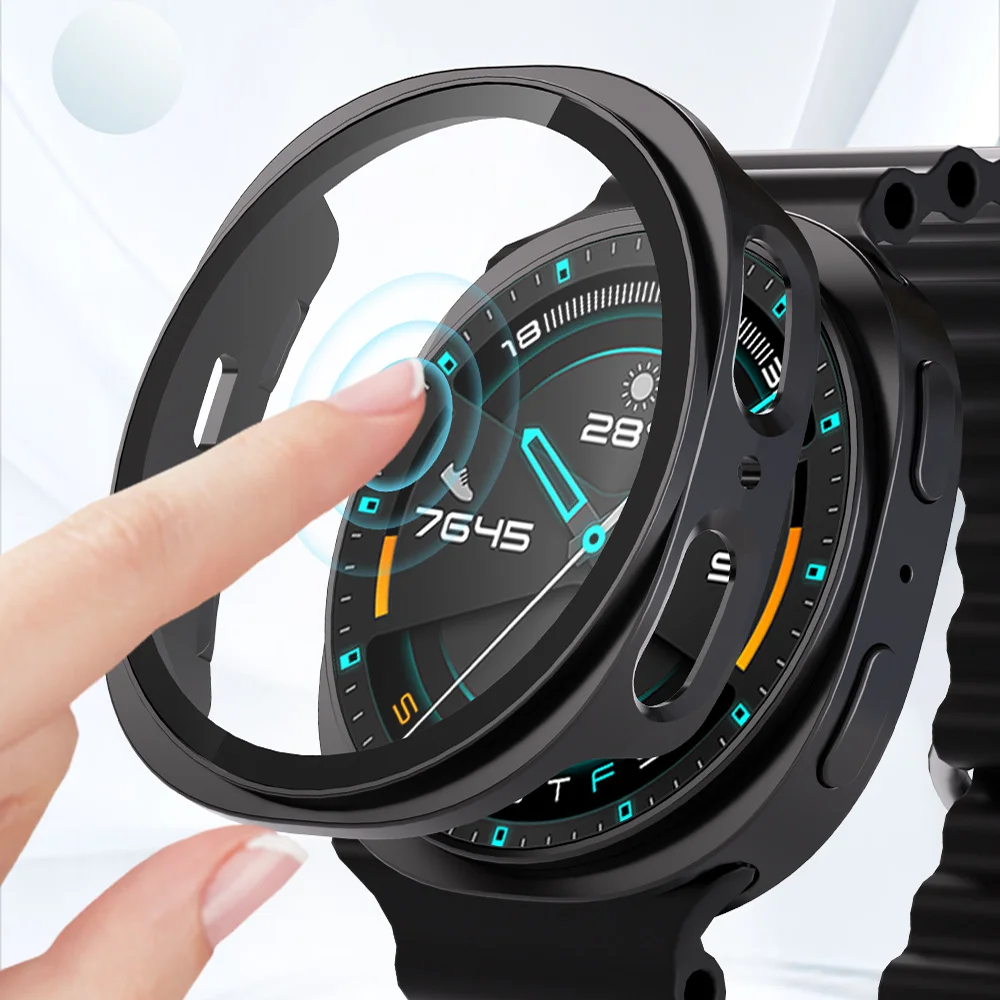 Cases for Samsung Galaxy Watch - đánh giá và giá Samsung Smartwatch Accessories