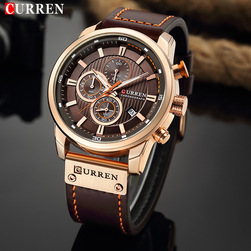 Top Brand Luxury Chronograph Q - đánh giá và giá Smartwatch Guess